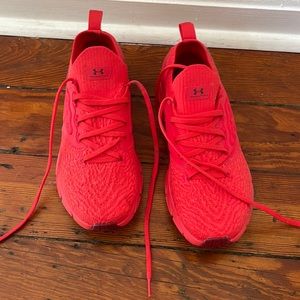 Under Armour sneakers